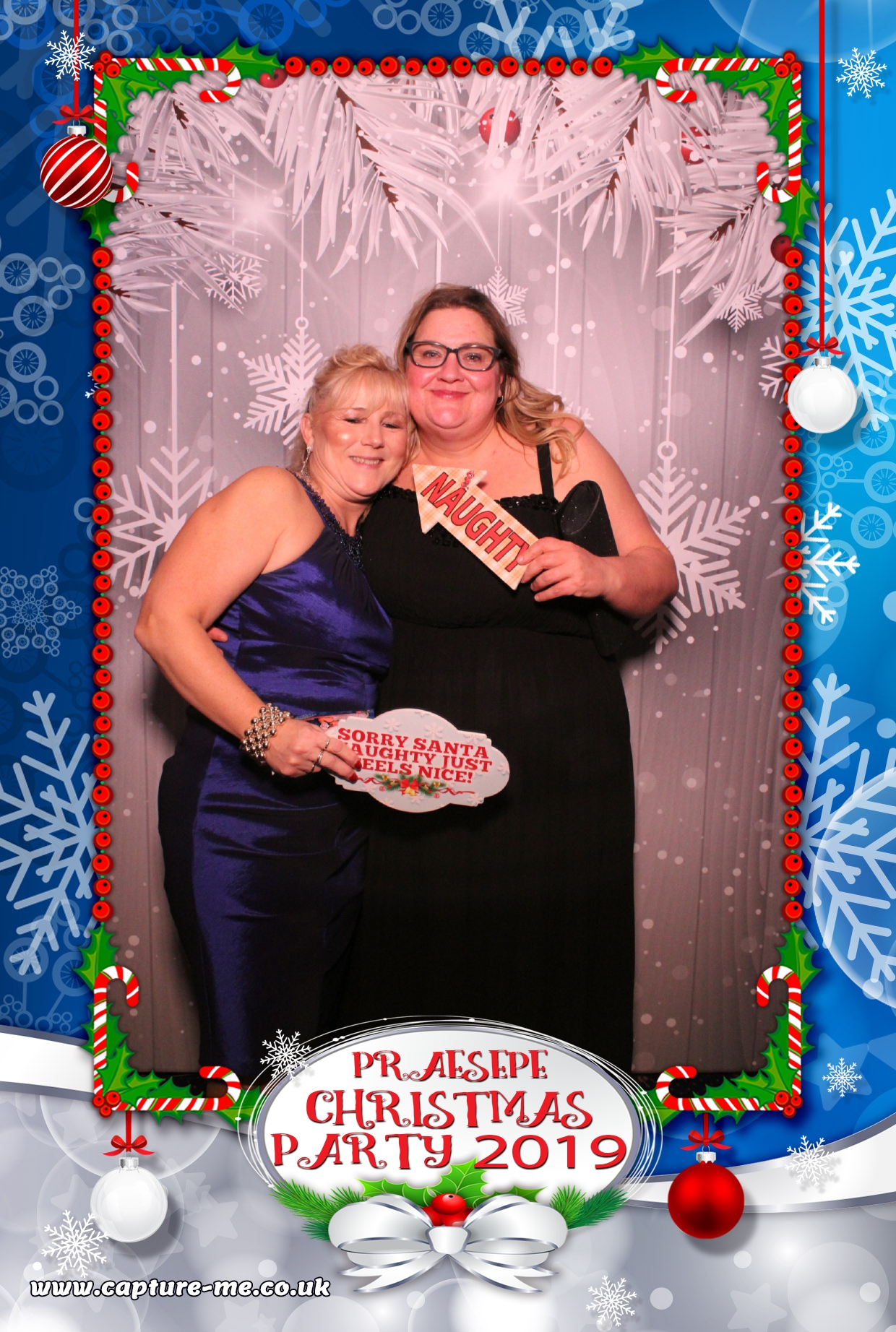 Praespe Christmas Party 2019 | View more photos from the event at gallery.capture-me.co.uk/u/Capture-me/Praespe-Christmas-Party-2019
